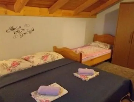 Apartment Vidic