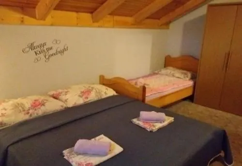 Apartment Vidic