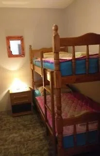 Apartment Vidic
