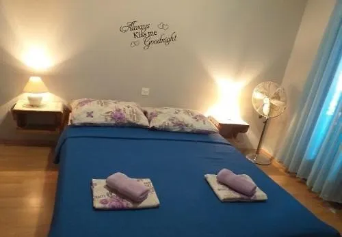 Vidic Apartment